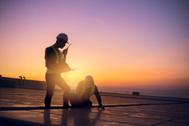 Quick and Trustworthy Emergency Roof Repair Services in Keller, TX
